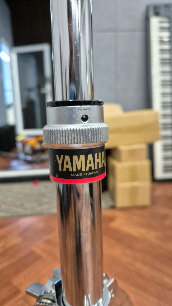 야마하 하이햇 스탠드--2