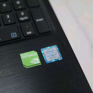 삼성 i7 8th 외장그래픽 노트북