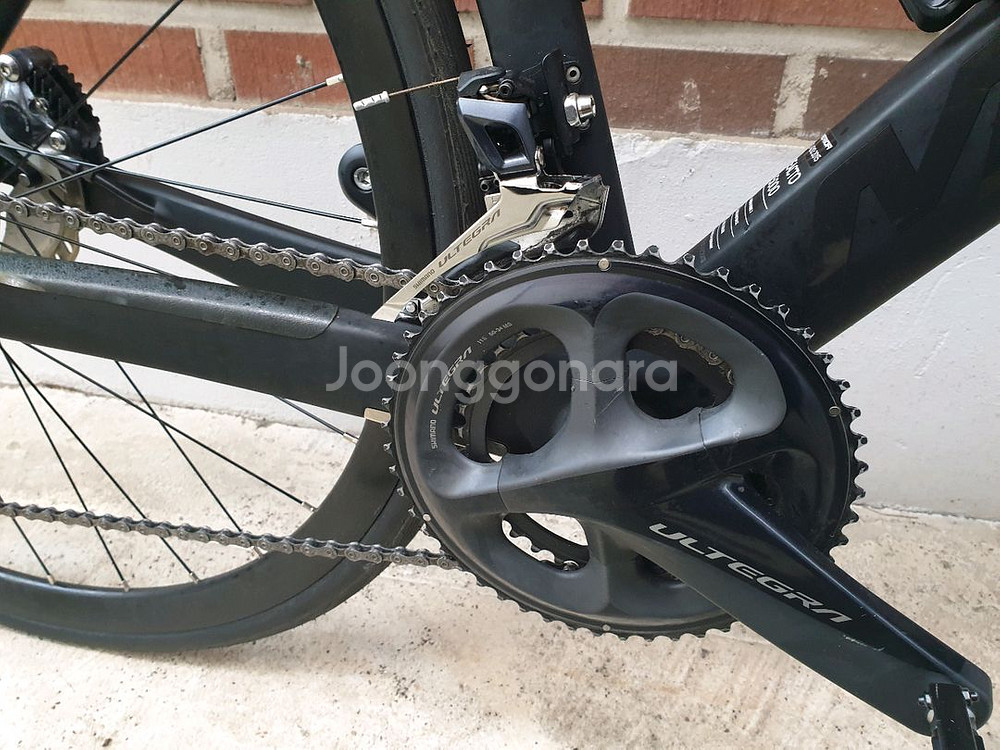 2021메리다 리액토5000 흑마 에어로 로드--4