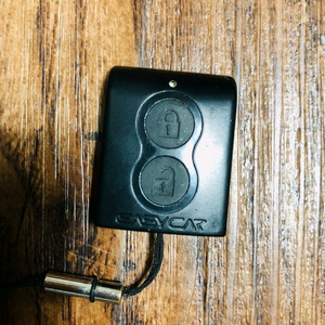 이지카 보조리모컨