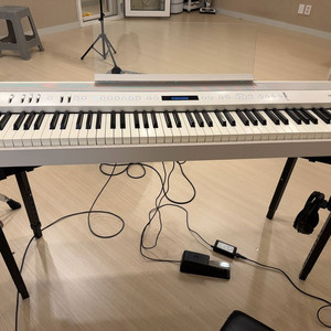 Roland FP60 롤랜드 피아노(건반)