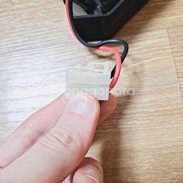 스윙8700 무선 물걸레청소기 정품 배터리 45분 FMCM18650F5Q--4