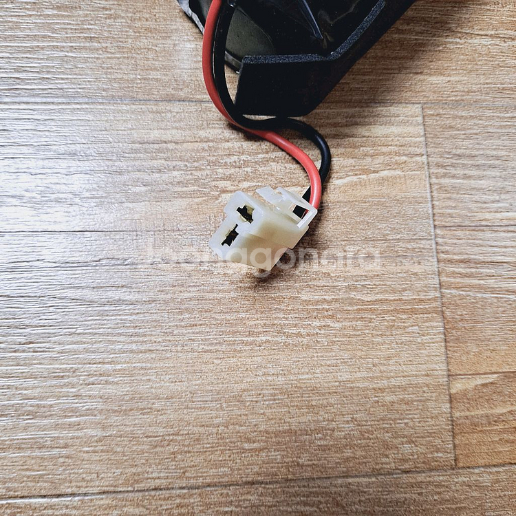 스윙8700 무선 물걸레청소기 정품 배터리 45분 FMCM18650F5Q--5