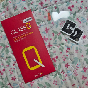 갤럭시 S24/S25 보호 필름