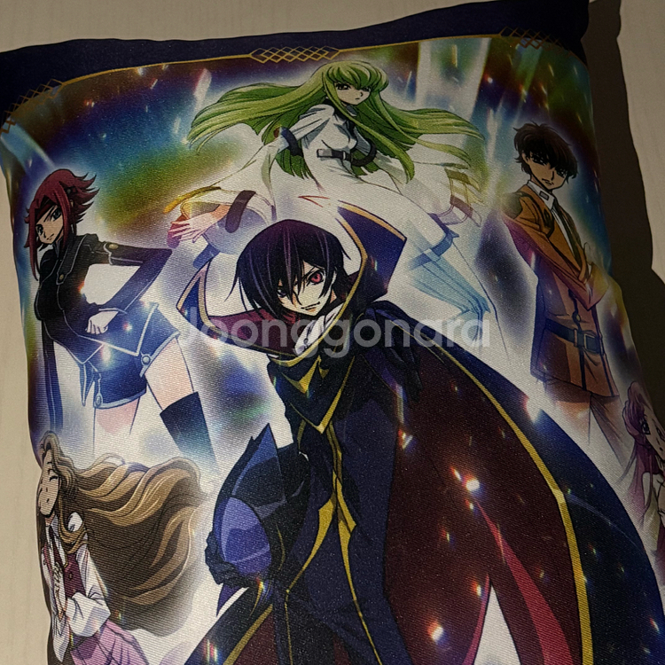 코드기어스 루루슈 쿠션 다키마쿠라--0