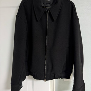 (새상품) 이지노이지 블루종 m사이즈