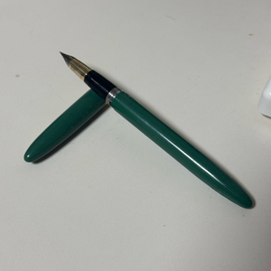 셰퍼 쉐퍼 스노클 만년필 14K EF닙