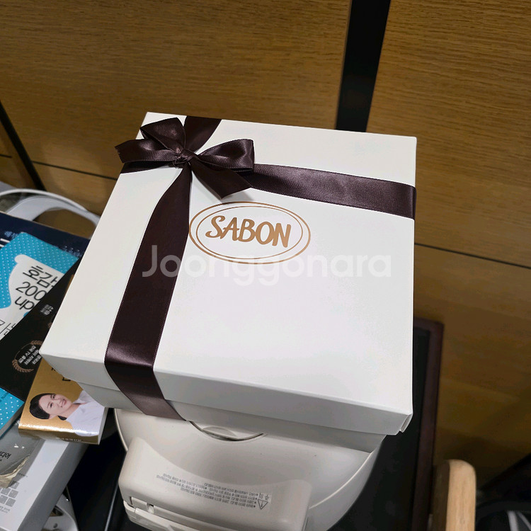 바디오일 바디스크럽 핸드크림 미개봉 새상품 명품 사봉--2