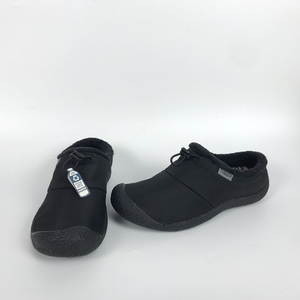 킨 KEEN 하우저3 스무스 슬리퍼 신발 여성250 이미지