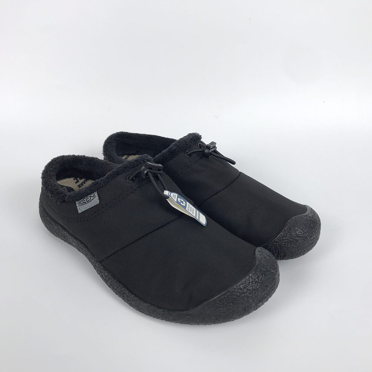 킨 KEEN 하우저3 스무스 슬리퍼 신발 여성250 이미지