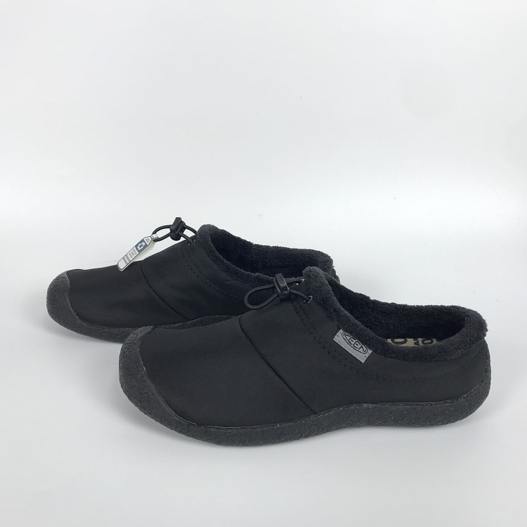 킨 KEEN 하우저3 스무스 슬리퍼 신발 여성250 이미지