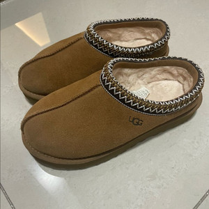 (정품) 미국 어그 UGG 타스만 체스넛 US6 (230) 235