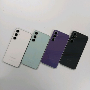 전색상 갤럭시S23FE 256기가 공기계 중고폰 업무폰 키즈폰 학생폰 알뜰폰 자녀폰 퀵가능