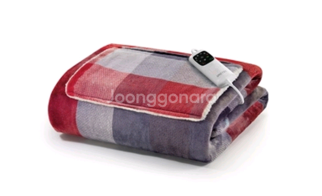 이메텍 포켓 전기 담요 GOK-840--0