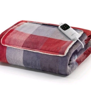 이메텍 포켓 전기 담요 GOK-840