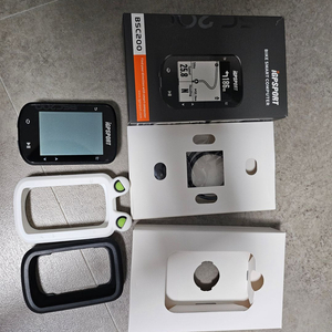 iGP BSC200 속도계 판매합니다.