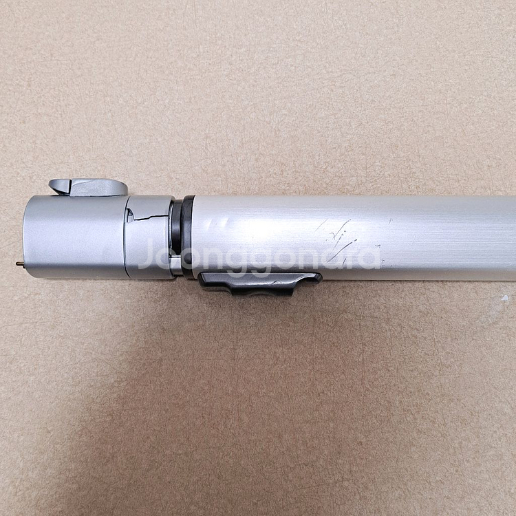 LG 코드제로 A9 무선청소기 정품 완드 연결봉 연장관 파이프 튜브 스틱--1