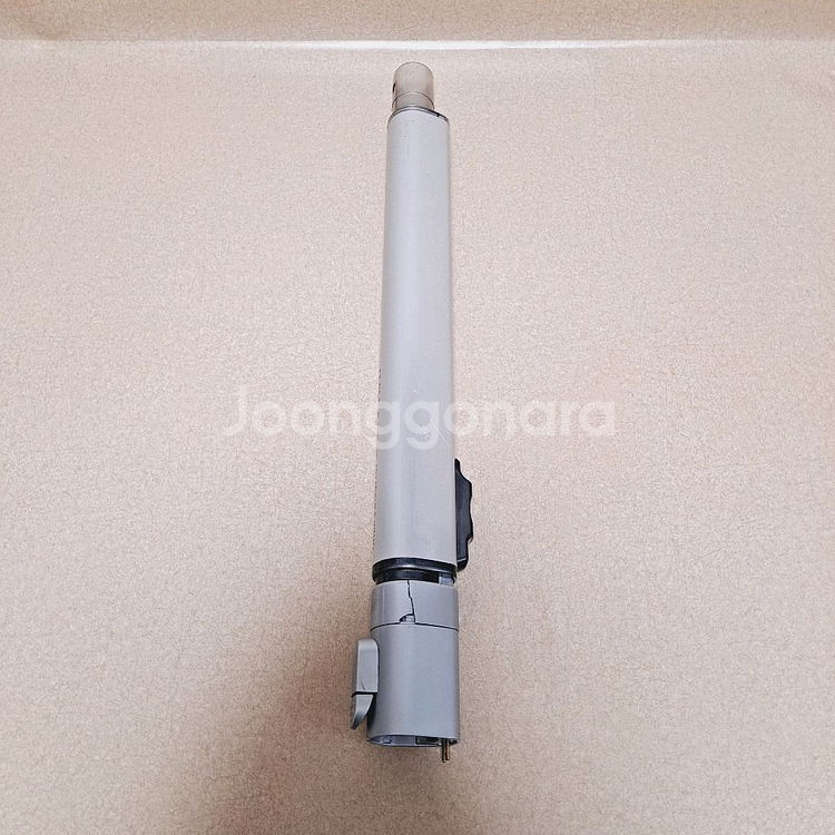 LG 코드제로 A9 무선청소기 정품 완드 연결봉 연장관 파이프 튜브 스틱--4