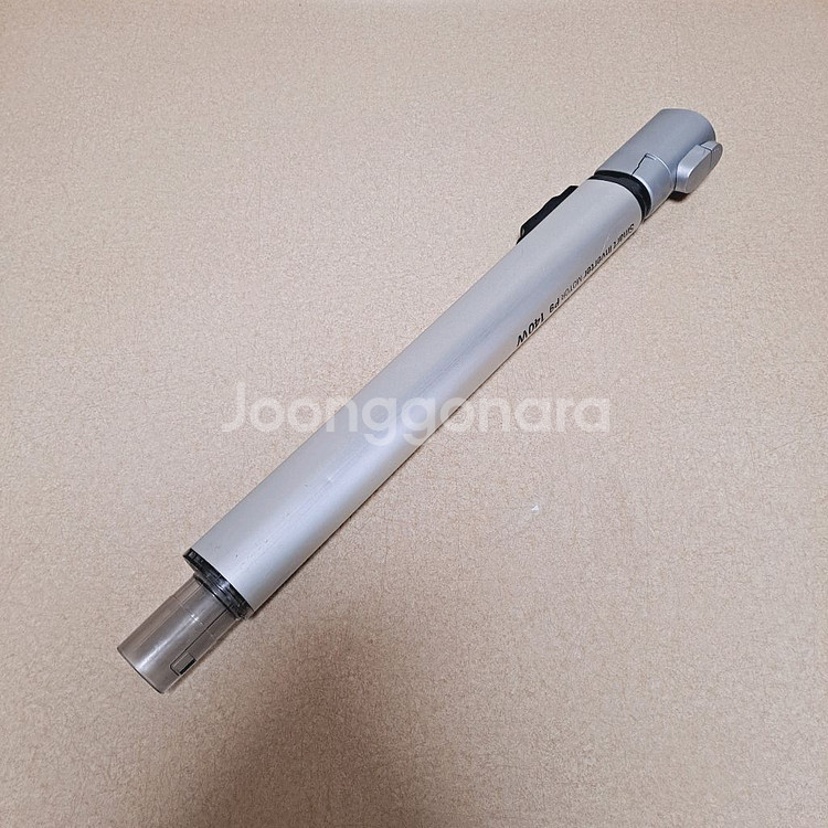 LG 코드제로 A9 무선청소기 정품 완드 연결봉 연장관 파이프 튜브 스틱--6