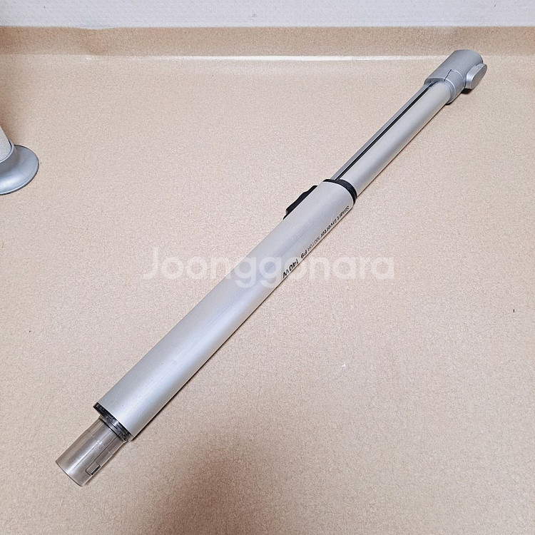 LG 코드제로 A9 무선청소기 정품 완드 연결봉 연장관 파이프 튜브 스틱--7