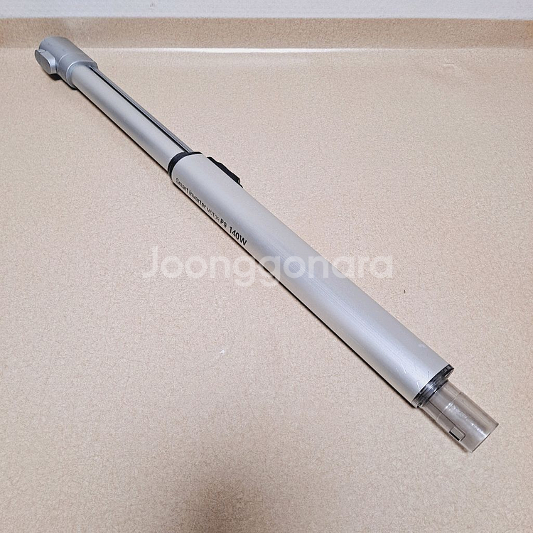 LG 코드제로 A9 무선청소기 정품 완드 연결봉 연장관 파이프 튜브 스틱--9