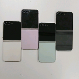 전색상 갤럭시Z플립5 256기가 512기가 공기계 중고폰 서브폰 커플폰 공기기 세컨폰