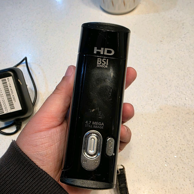 삼성캠코더 hmx-t10bd 이미지