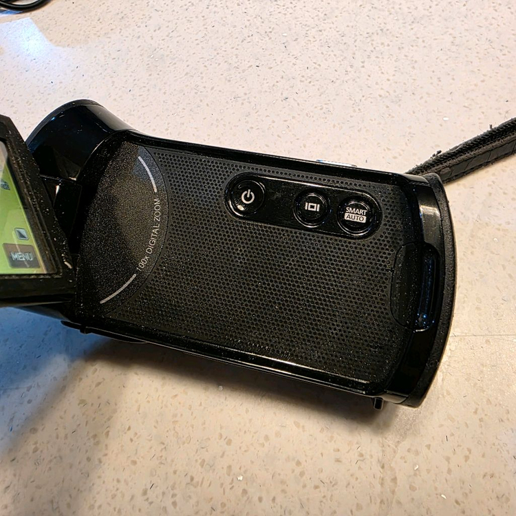 삼성캠코더 hmx-t10bd 이미지