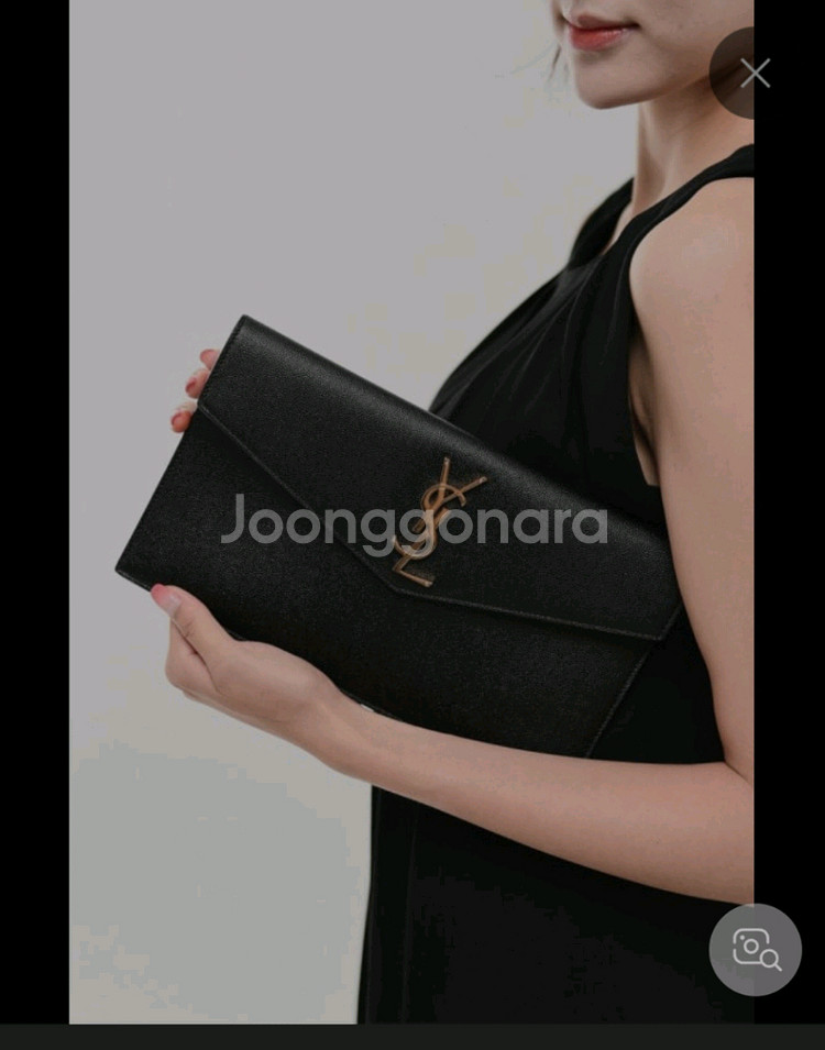 생로랑 클러치 업타운클러치파우치크로스백프라다루이비통디올셀린느생로랑샤넬버버리에르메스테수토호보백팩명품가방프로필사진운--2