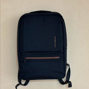 쌤소나이트 레드 백팩 노트북가방