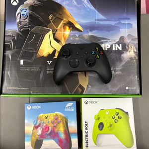 엑스박스 엑시엑 XBOX XSX 및 타이틀 팝니다. 이미지