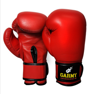 가미복싱글러브