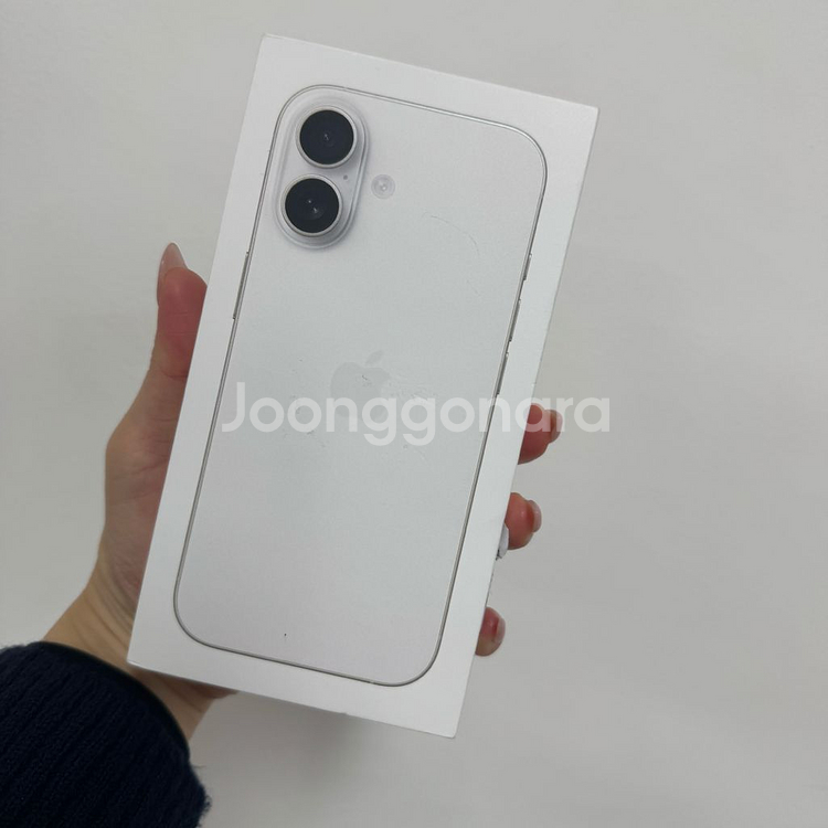 미개봉 풀박스 새상품 자급제 아이폰17 256기가 공기계 기기변경 서브폰 알뜰폰 택배퀵가능--0