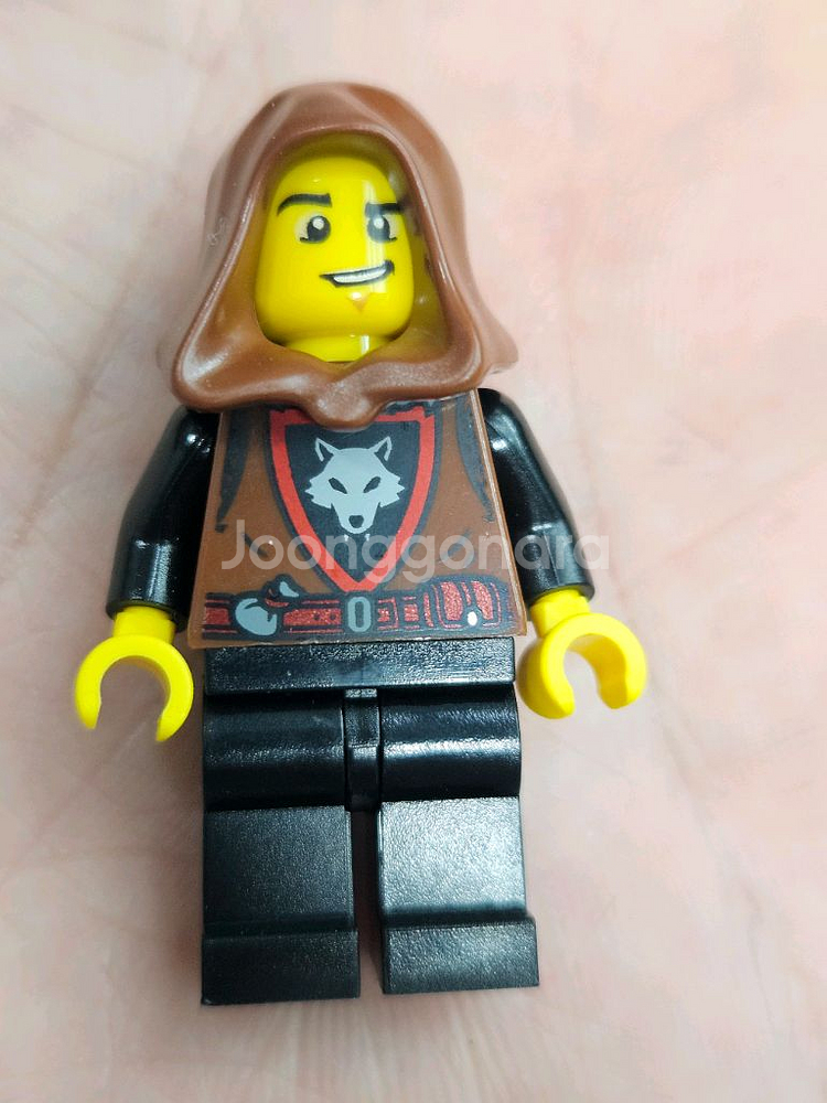 레고 마적단 판매--0