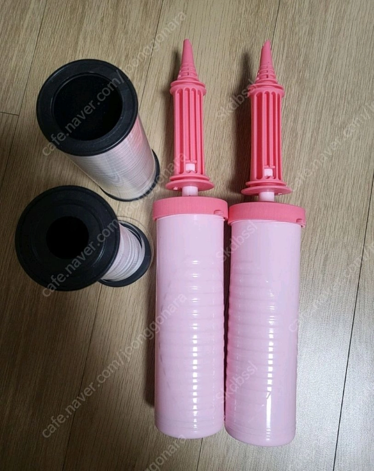 헬륨 풍선 창업 이미지