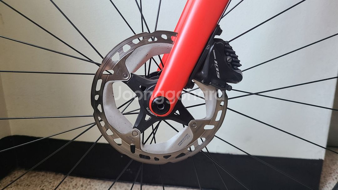 최종파격인하) BMC 팀머신 SLR FOUR 카본 105 싸게 판매--8