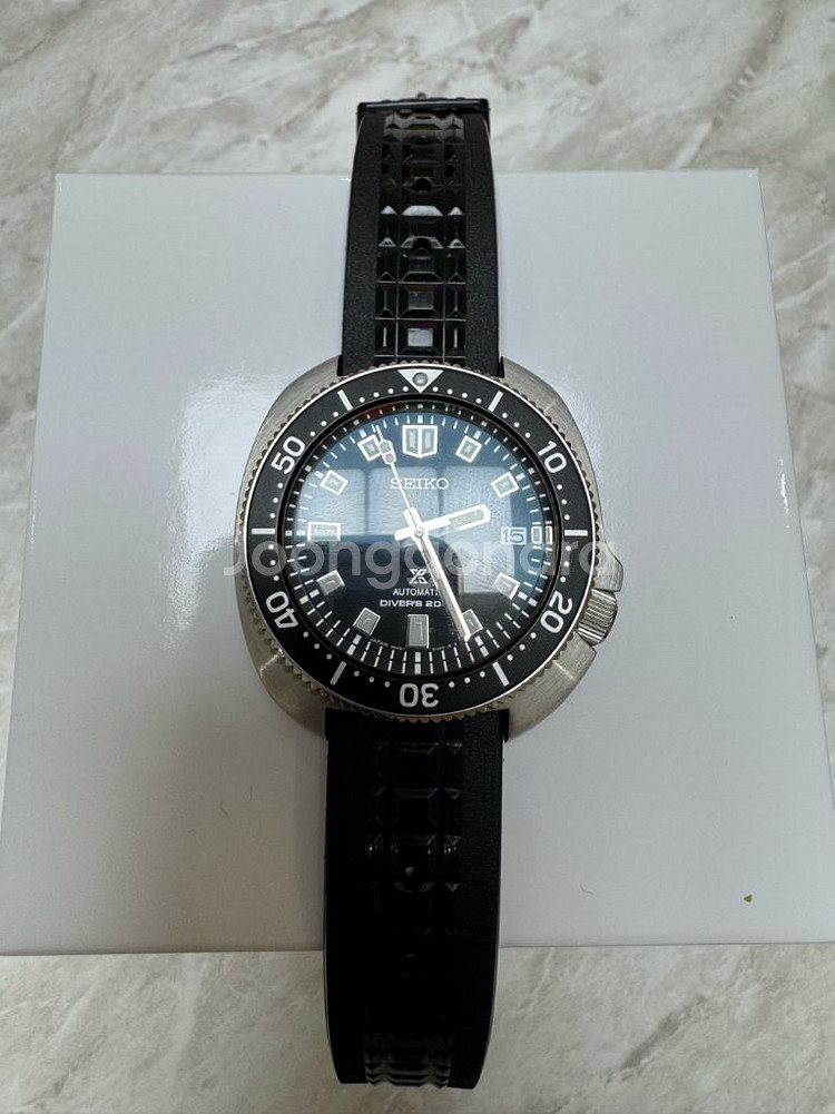 세이코 SPB151 윌라드 판매--3