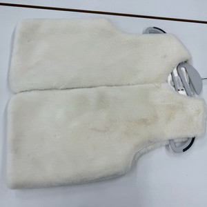 몰리올리 140 퍼조끼 키즈 140 여아 140