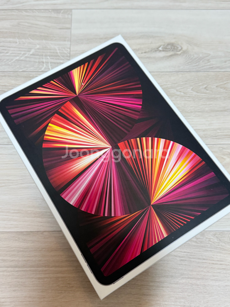 아이패드프로11 m1모델 3세대 256GB(셀룰러)+애플펜슬+매직키보드--0