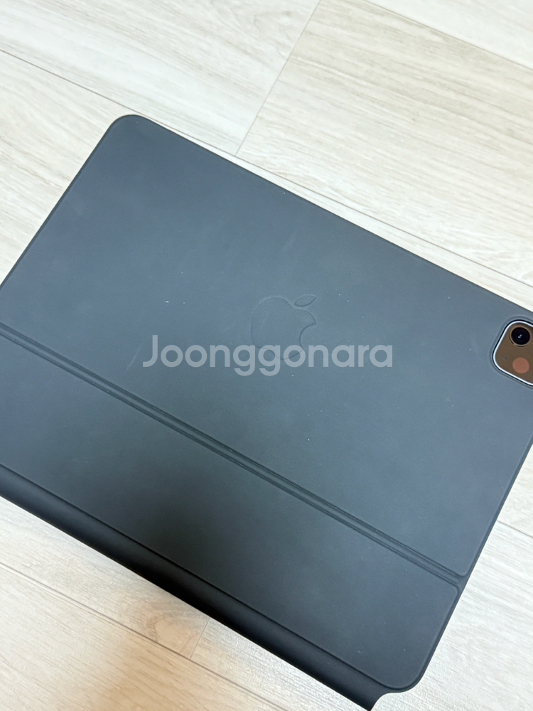 아이패드프로11 m1모델 3세대 256GB(셀룰러)+애플펜슬+매직키보드--3
