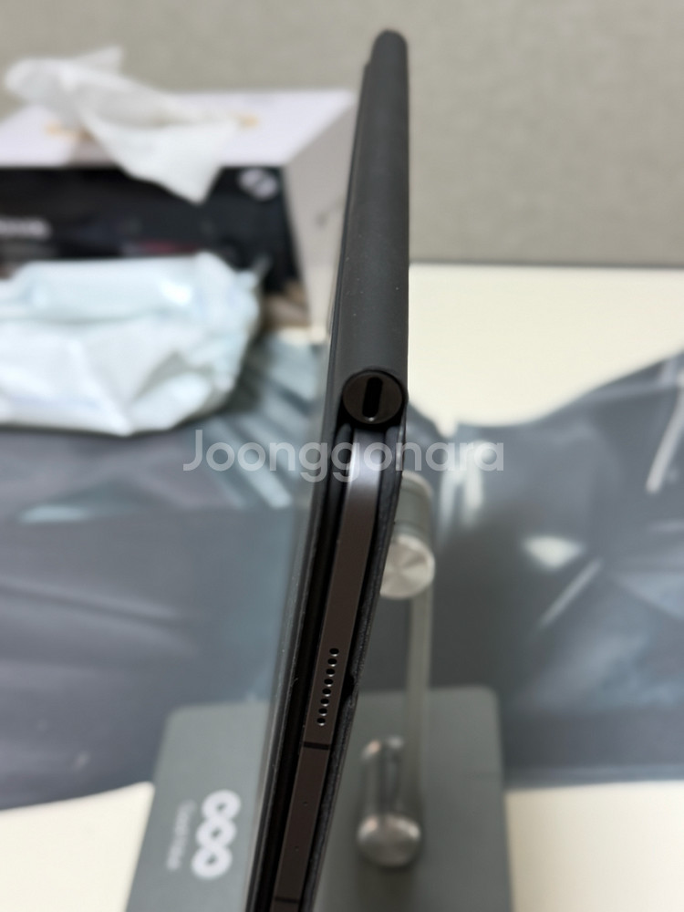 아이패드프로11 m1모델 3세대 256GB(셀룰러)+애플펜슬+매직키보드--5