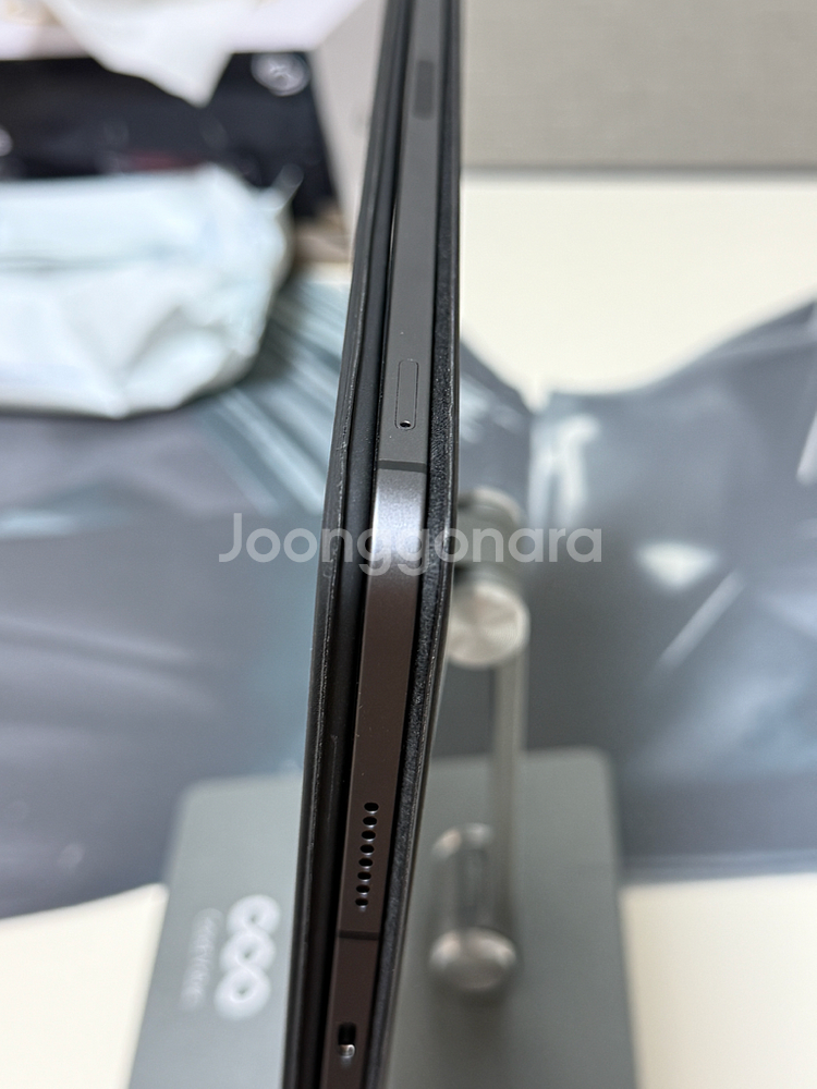 아이패드프로11 m1모델 3세대 256GB(셀룰러)+애플펜슬+매직키보드--6