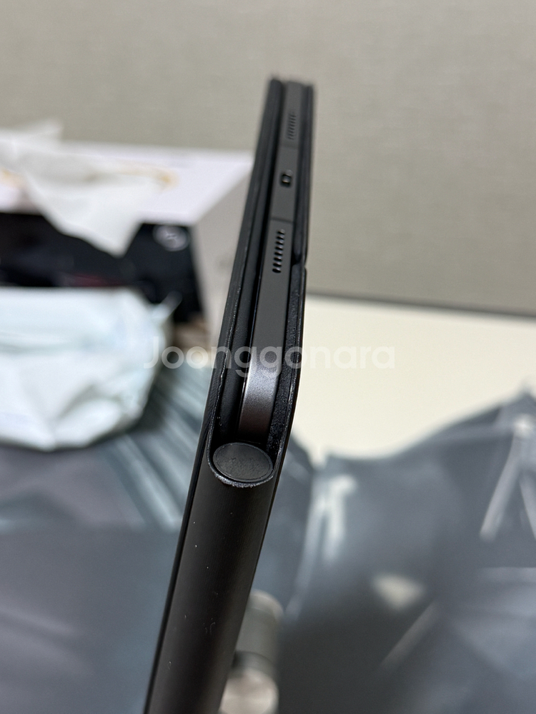 아이패드프로11 m1모델 3세대 256GB(셀룰러)+애플펜슬+매직키보드--7