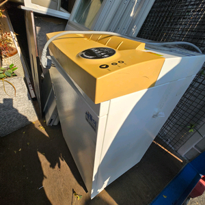 2023년식) 세돌이 문서세단파쇄기 세절기 EO-2700PN