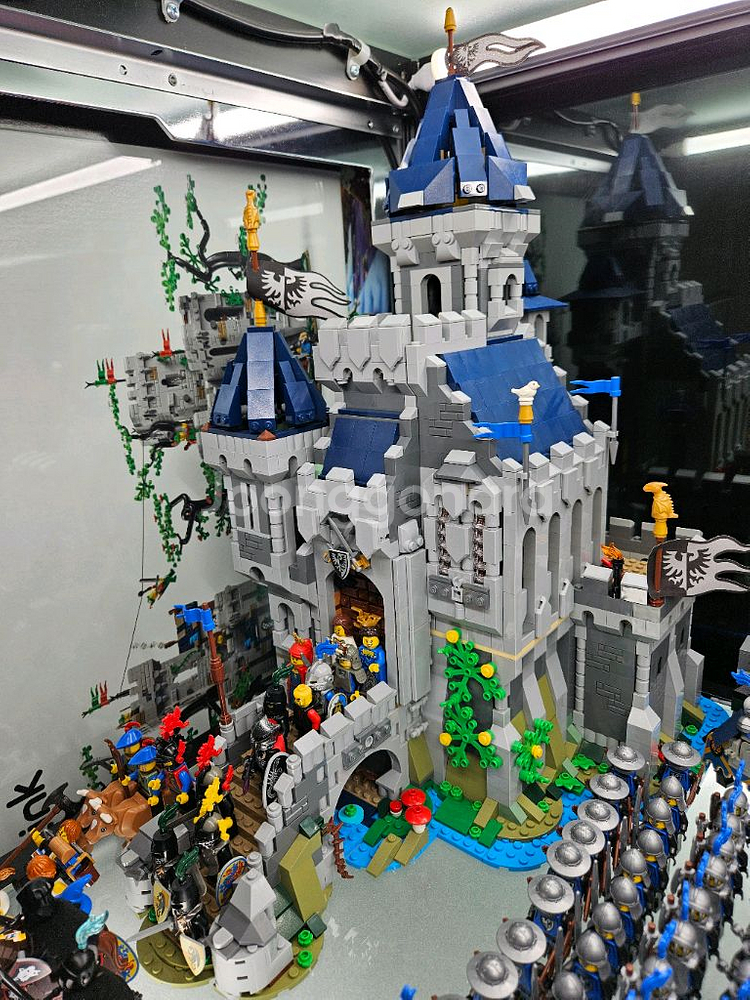 레고 31120 크세성 moc판매--0