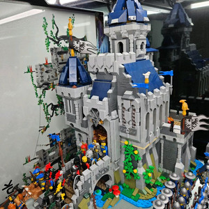 레고 31120 크세성 moc판매