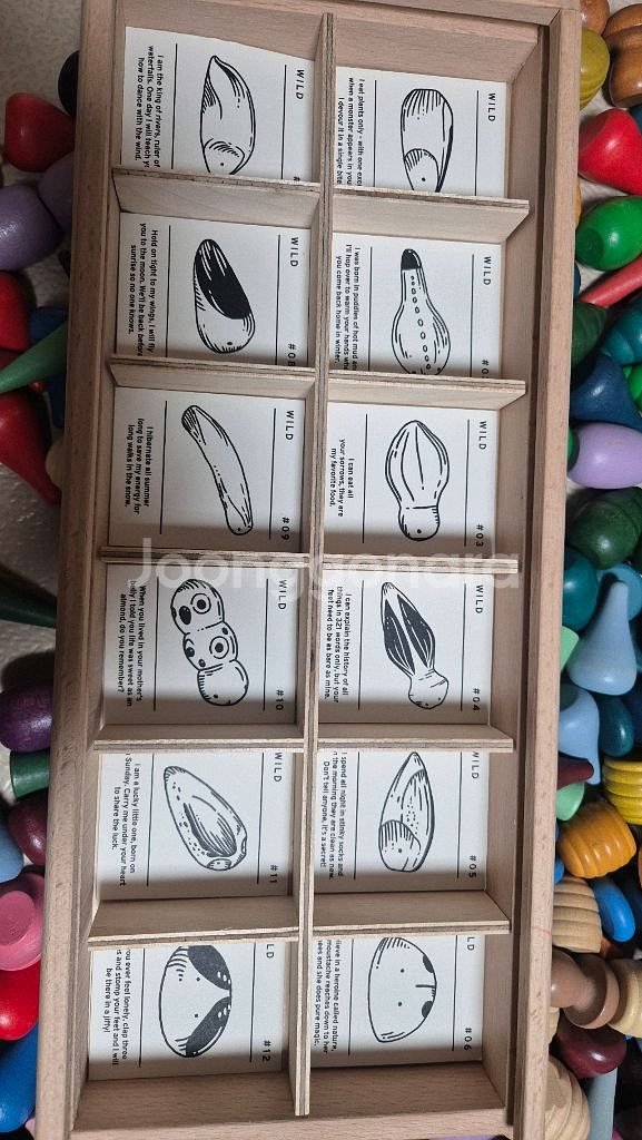 그라팟 와일드 상태좋음--1