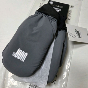 2526 어스투 신상 장갑 그레이 사이즈M