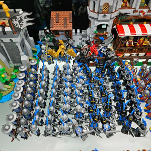 레고 팔콘병사 판매