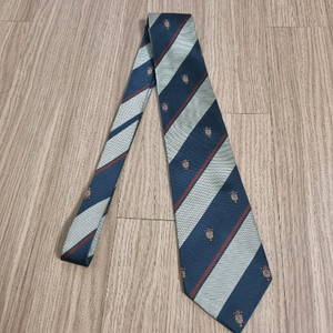 입생로랑 넥타이 yves saint laurent